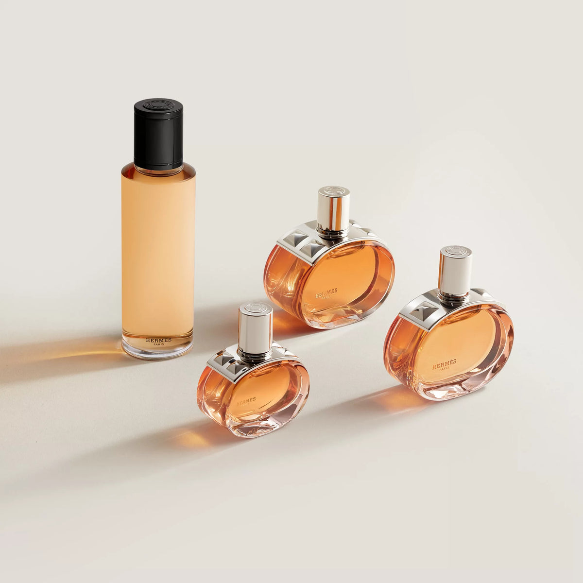 Hermès Barénia Pleine Fleur Eau de parfum