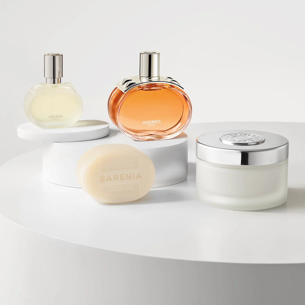Hermès Barénia Pleine Fleur Eau de parfum