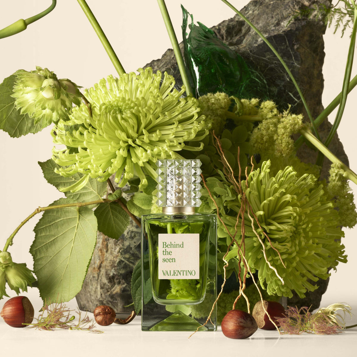 Valentino Behind the Seen Parfum