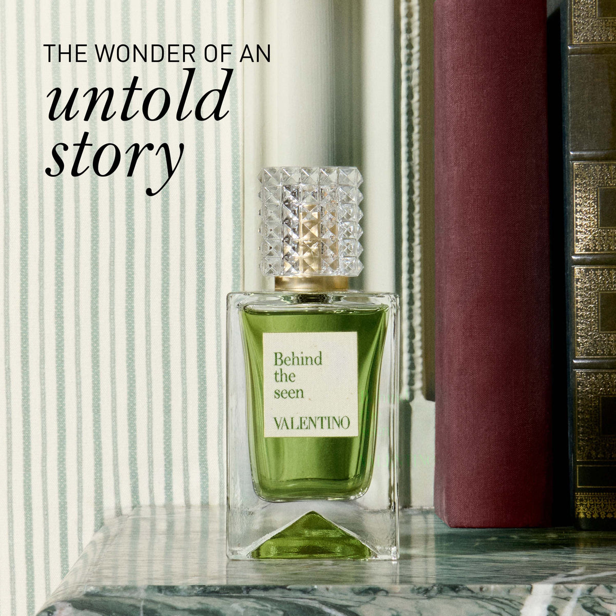 Valentino Behind the Seen Parfum