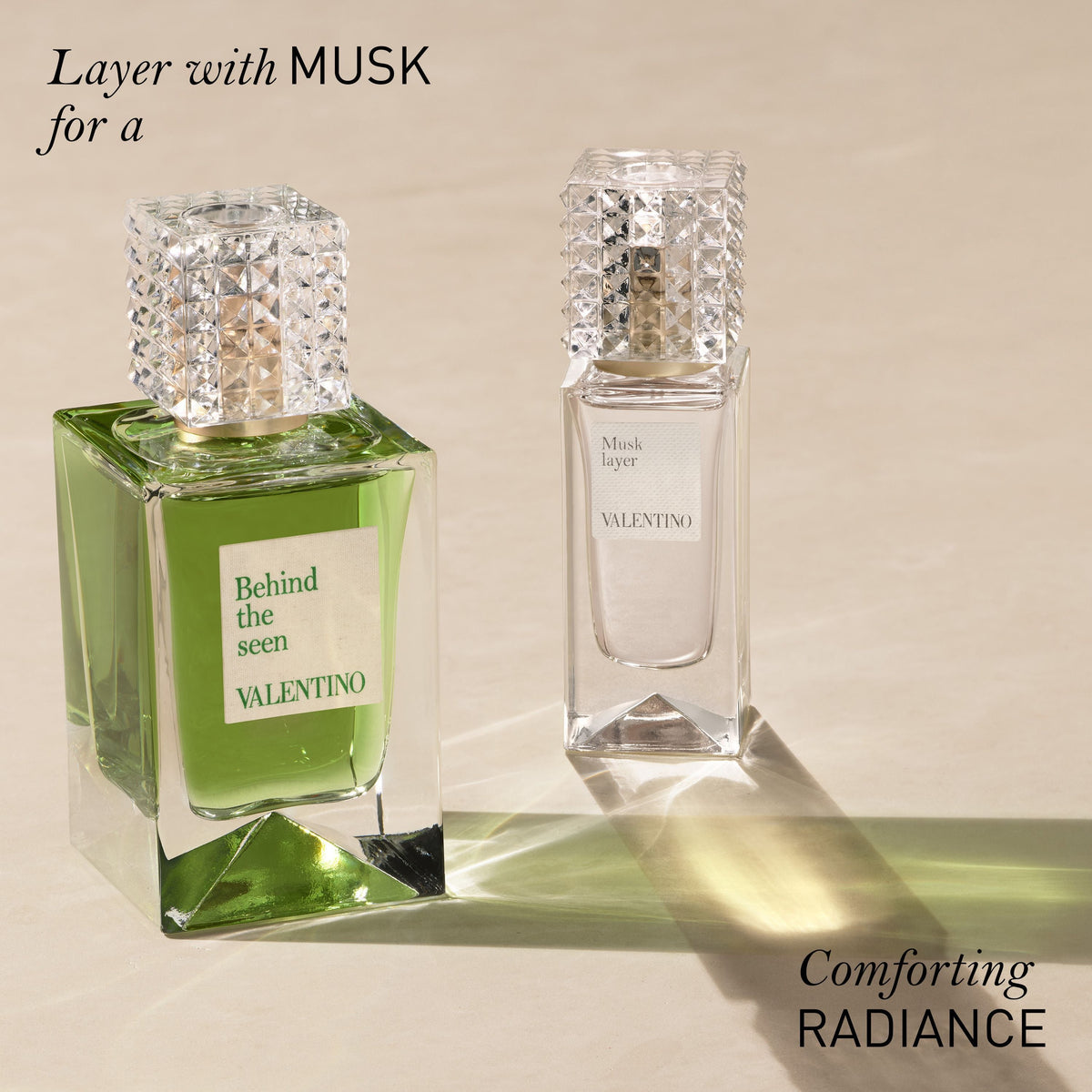 Valentino Behind the Seen Parfum