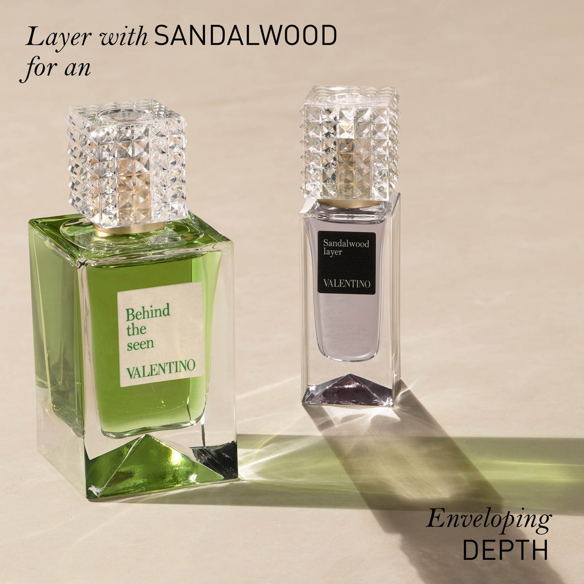 Valentino Behind the Seen Parfum