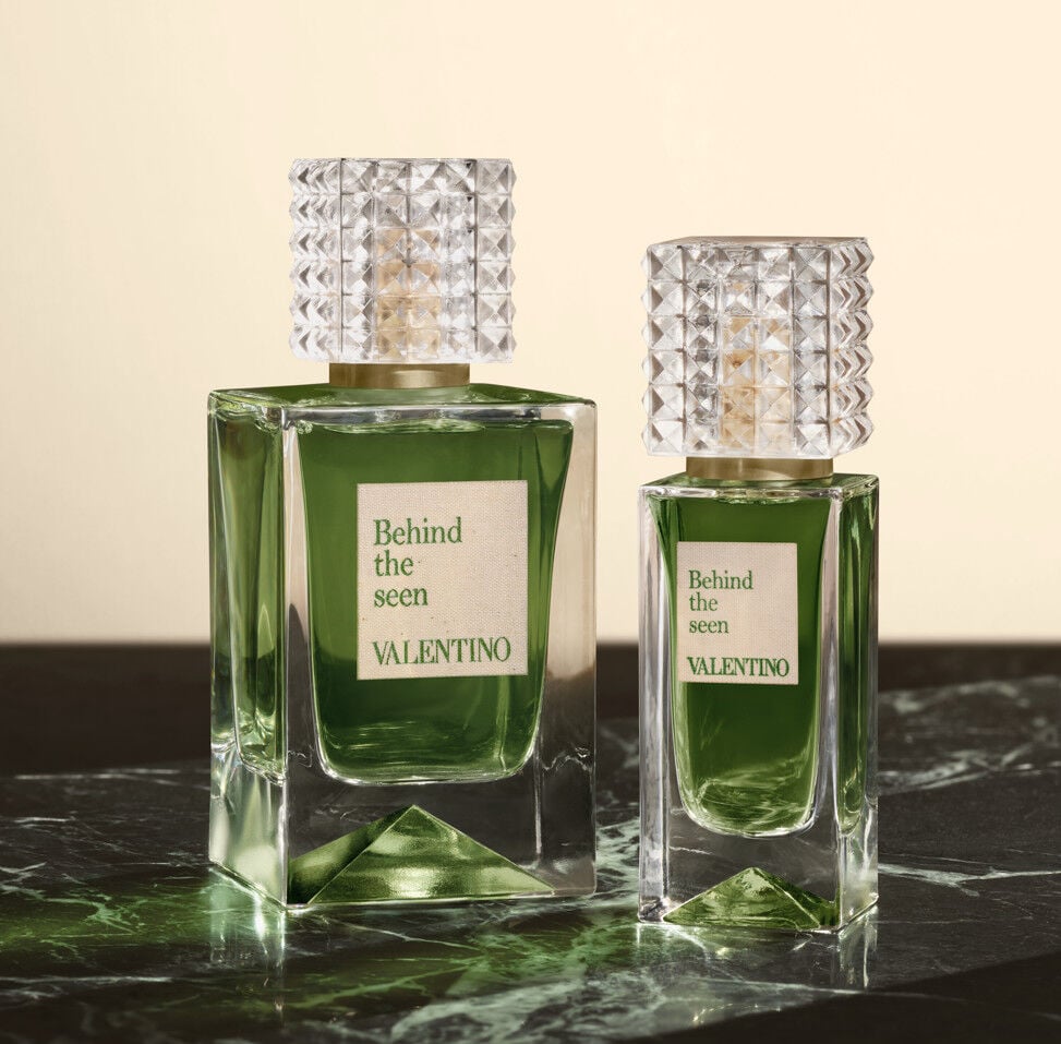 Valentino Behind the Seen Parfum