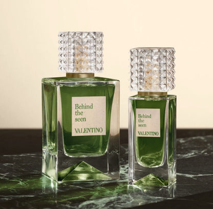 Valentino Behind the Seen Parfum