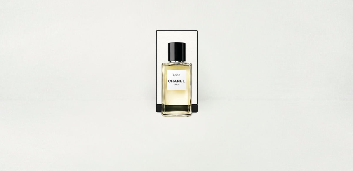 Chanel Beige Eau de Parfum