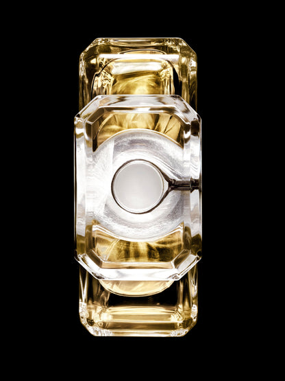 Chanel Beige Extrait de Parfum - Case