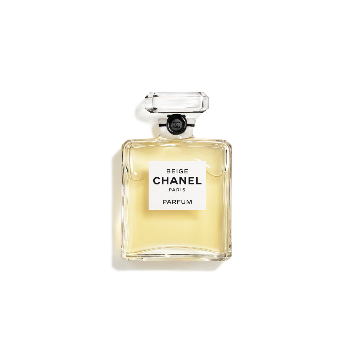 Chanel Beige Extrait de Parfum