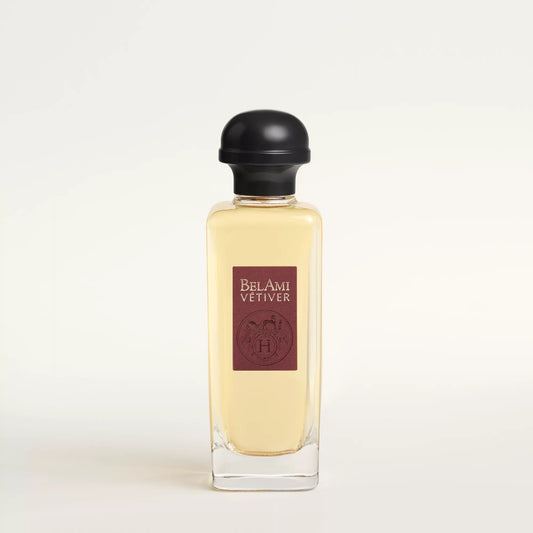 Hermès Bel Ami Vetiver Eau de toilette