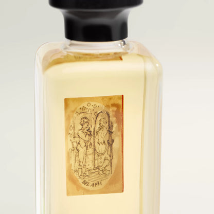 Hermès Bel Ami Vetiver Eau de toilette