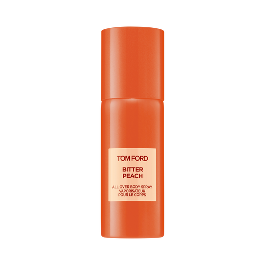 Tom Ford Bitter Peach All Over Body Spray