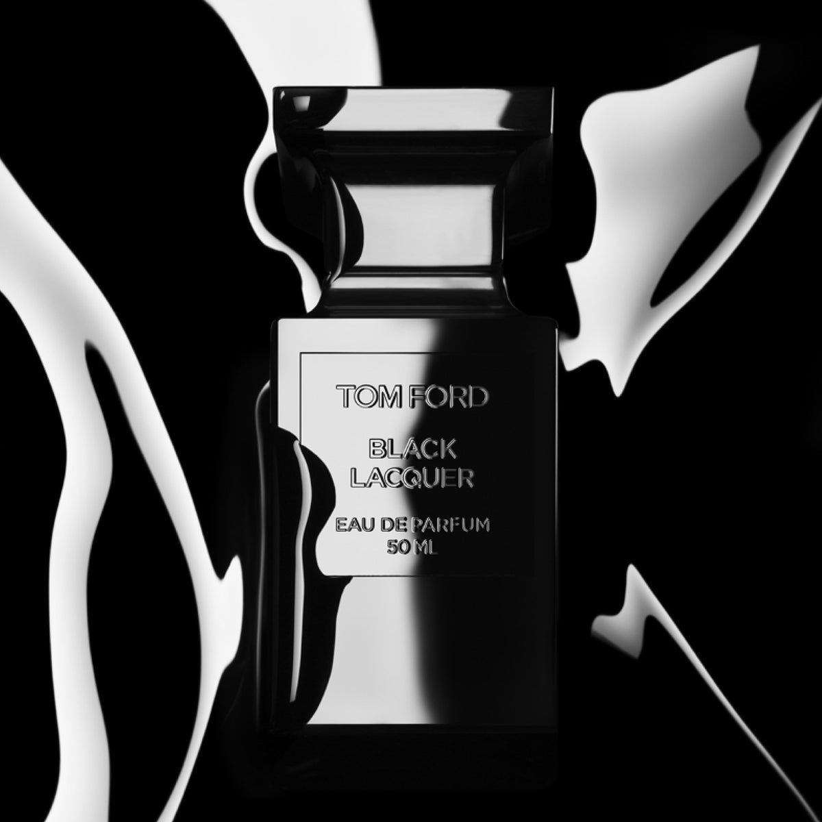 Tom Ford Black Lacquer Eau de Parfum