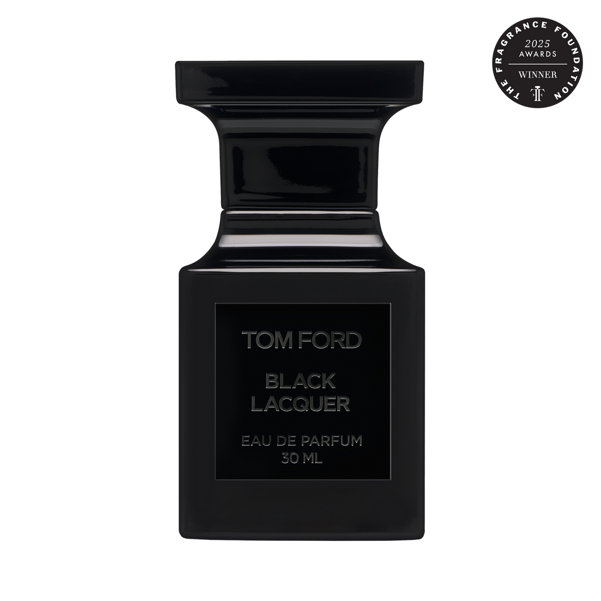 Tom Ford Black Lacquer Eau de Parfum