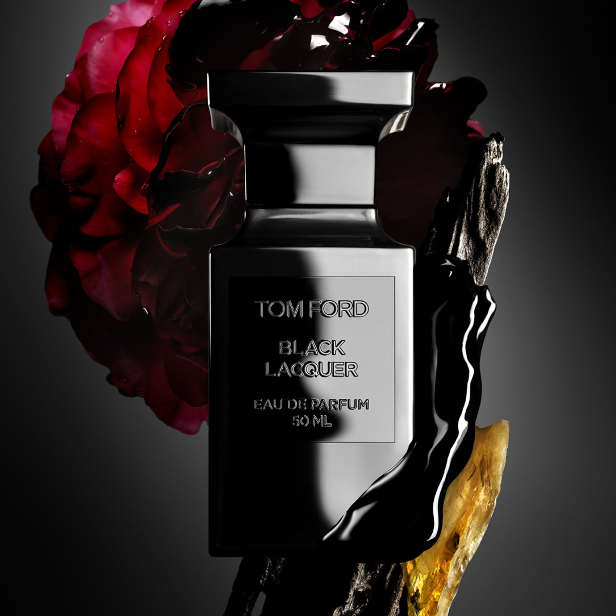 Tom Ford Black Lacquer Eau de Parfum