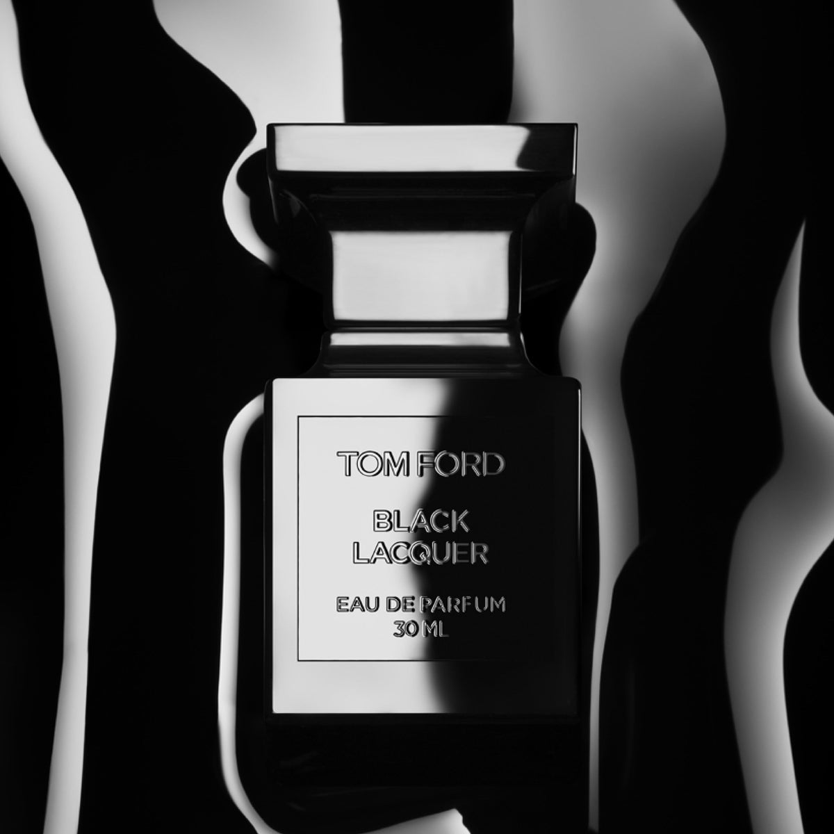 Tom Ford Black Lacquer Eau de Parfum