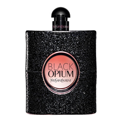 Yves Saint Laurent Black Opium Eau de Parfum