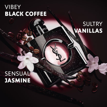 Yves Saint Laurent Black Opium Eau de Parfum Gift Set