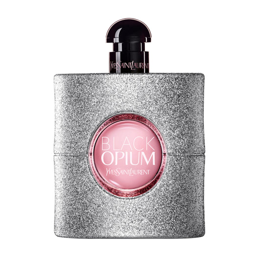 Yves Saint Laurent Black Opium Eau de Parfum Glitter
