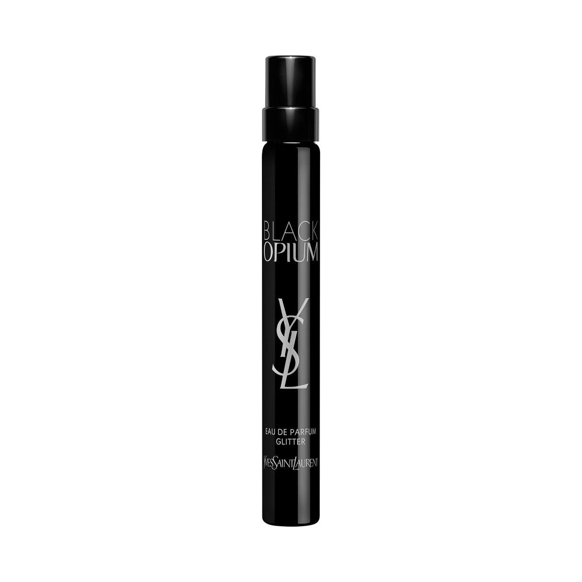 Yves Saint Laurent Black Opium Eau de Parfum Glitter