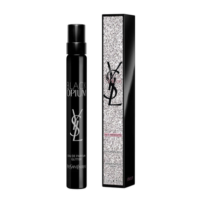 Yves Saint Laurent Black Opium Eau de Parfum Glitter