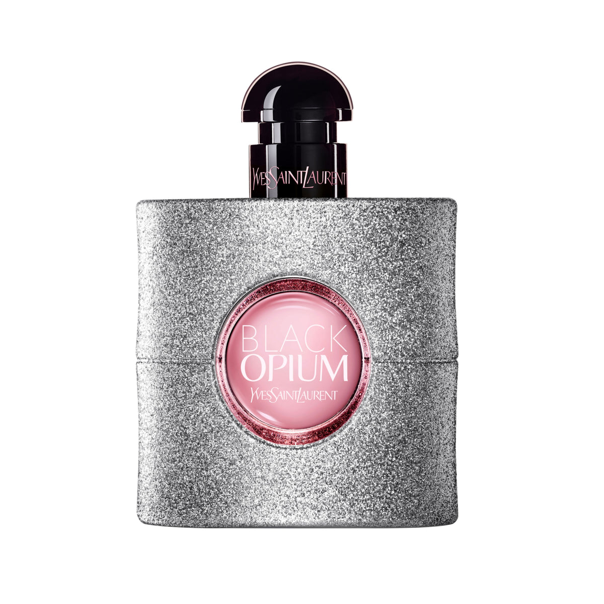 Yves Saint Laurent Black Opium Eau de Parfum Glitter