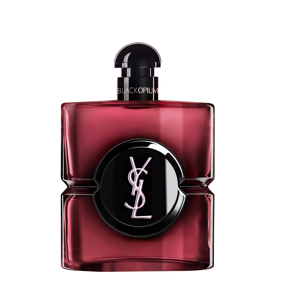 Yves Saint Laurent Black Opium Eau de Parfum Pink Glaze
