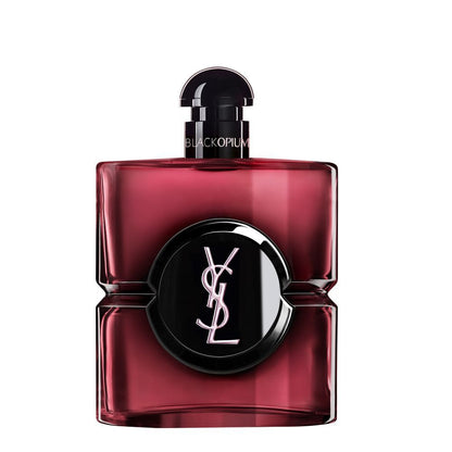 Yves Saint Laurent Black Opium Eau de Parfum Pink Glaze
