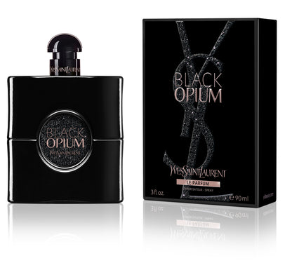 Yves Saint Laurent Black Opium Le Parfum