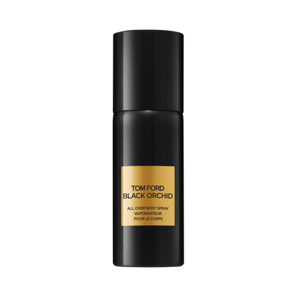 Tom Ford Black Orchid All Over Body Spray
