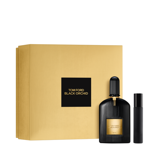 Tom Ford Black Orchid Eau de Parfum & Travel Spray Set