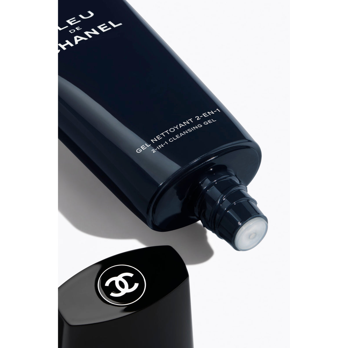 Chanel Bleu de CHANEL 2-In-1 Cleansing Gel