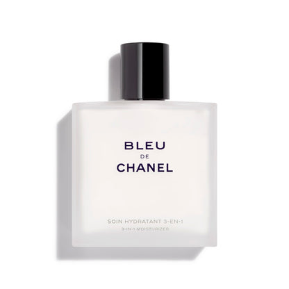 Chanel Bleu de CHANEL 3-In-1 Moisturizer