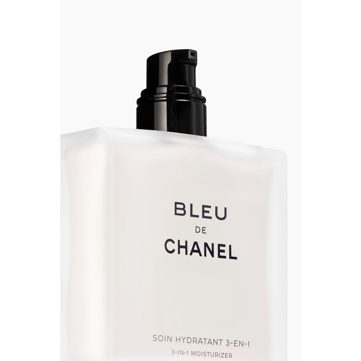 Chanel Bleu de CHANEL 3-In-1 Moisturizer