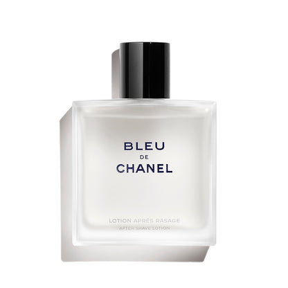 Chanel Bleu de CHANEL After Shave Lotion