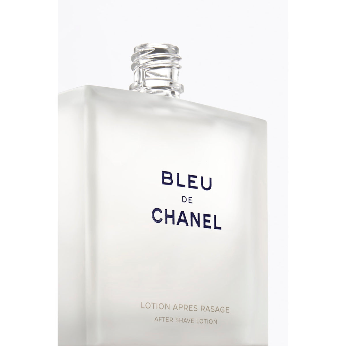 Chanel Bleu de CHANEL After Shave Lotion