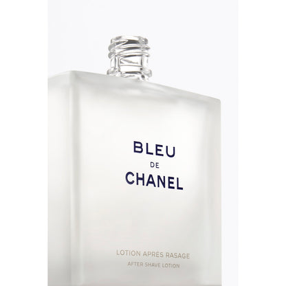 Chanel Bleu de CHANEL After Shave Lotion