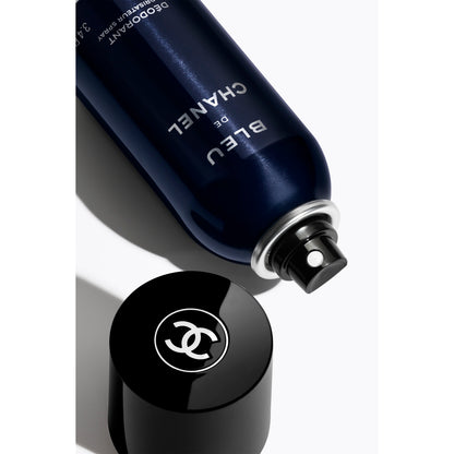 Chanel Bleu de CHANEL Deodorant Spray