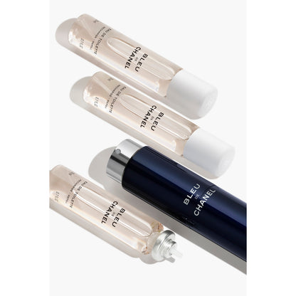 Chanel Bleu de CHANEL Eau de Toilette Twist and Spray