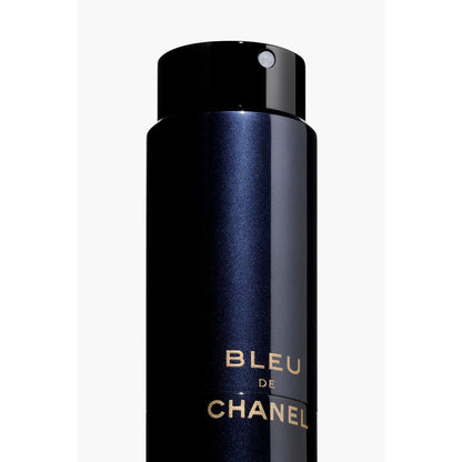 Chanel Bleu de CHANEL Parfum Twist and Spray