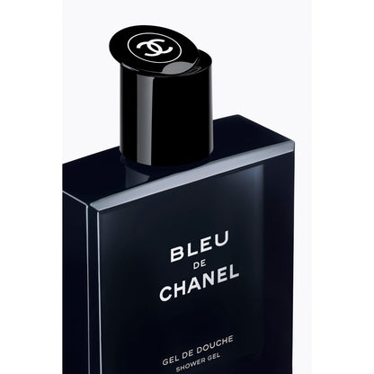 Chanel Bleu de CHANEL Shower Gel