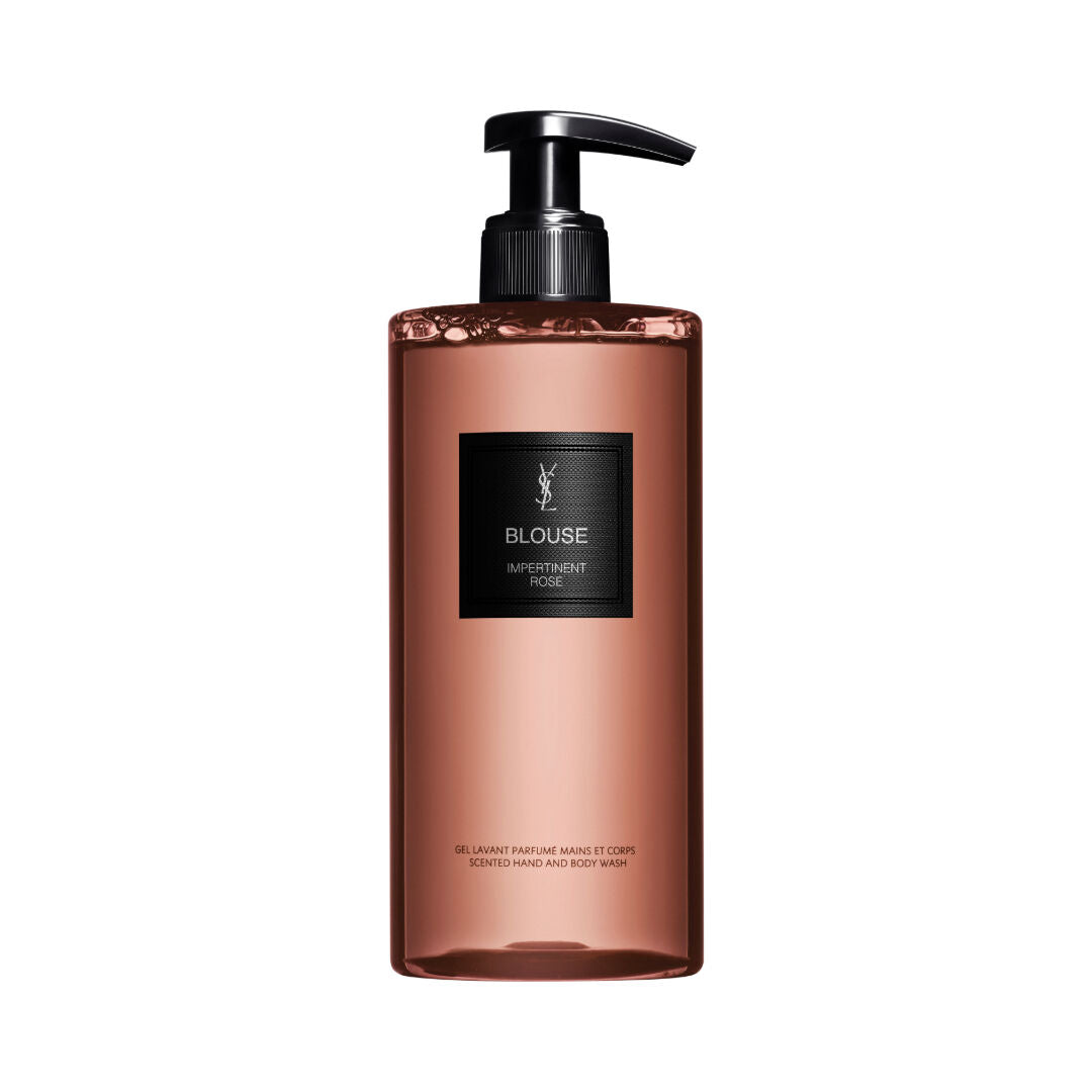 Yves Saint Laurent Blouse Body Wash - Le Vestiaire des Parfums