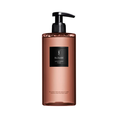 Yves Saint Laurent Blouse Body Wash - Le Vestiaire des Parfums