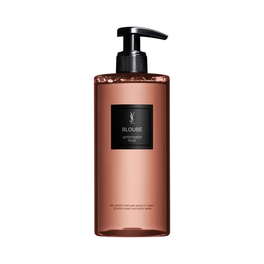Yves Saint Laurent Blouse Body Wash - Le Vestiaire des Parfums