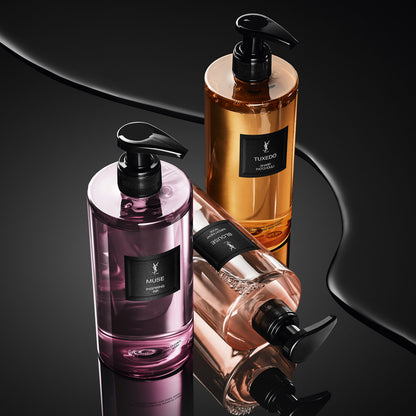 Yves Saint Laurent Blouse Body Wash - Le Vestiaire des Parfums