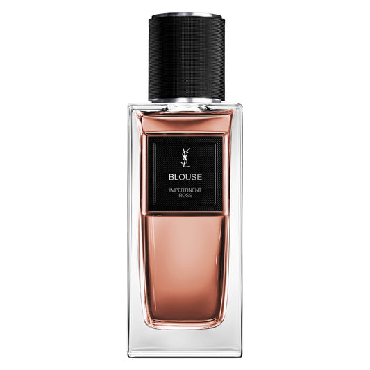 Yves Saint Laurent Blouse - Le Vestiaire des Parfums