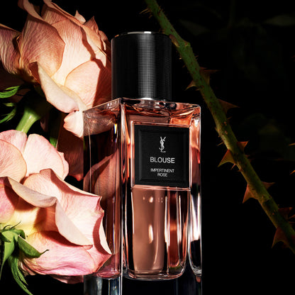 Yves Saint Laurent Blouse - Le Vestiaire des Parfums
