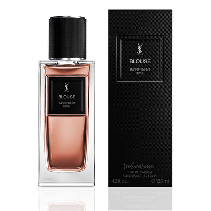 Yves Saint Laurent Blouse - Le Vestiaire des Parfums
