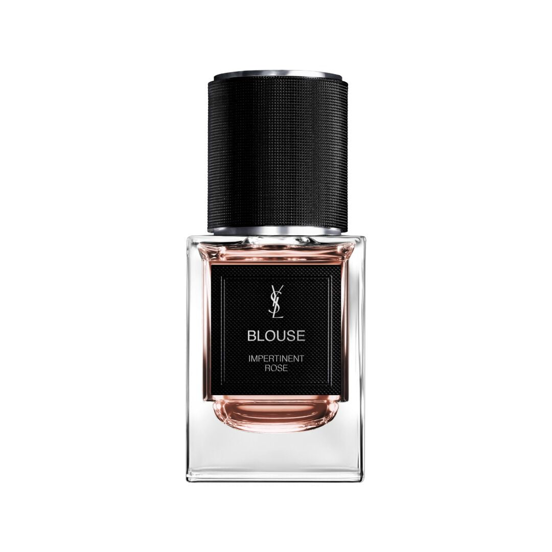 Yves Saint Laurent Blouse - Le Vestiaire des Parfums