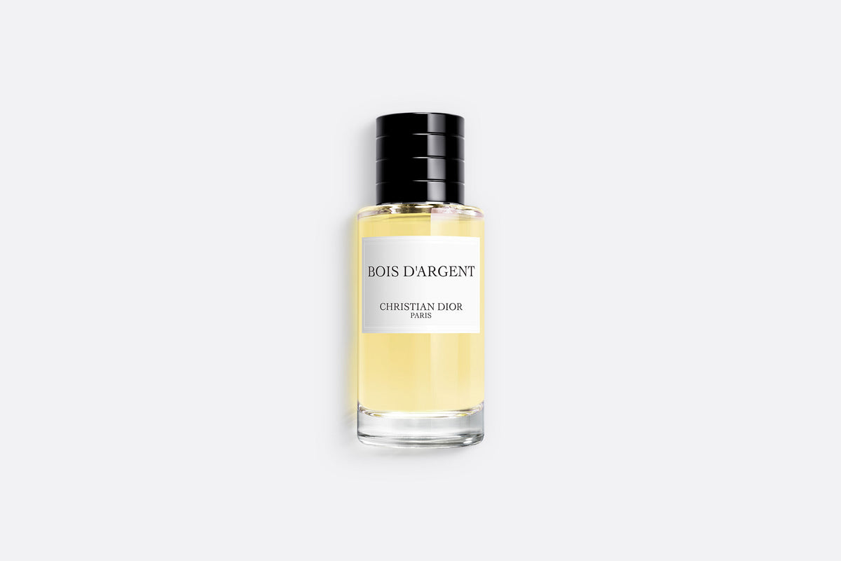 Dior Bois d'Argent