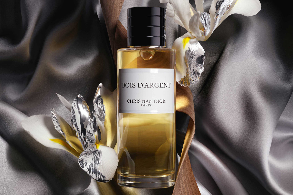 Dior Bois d'Argent