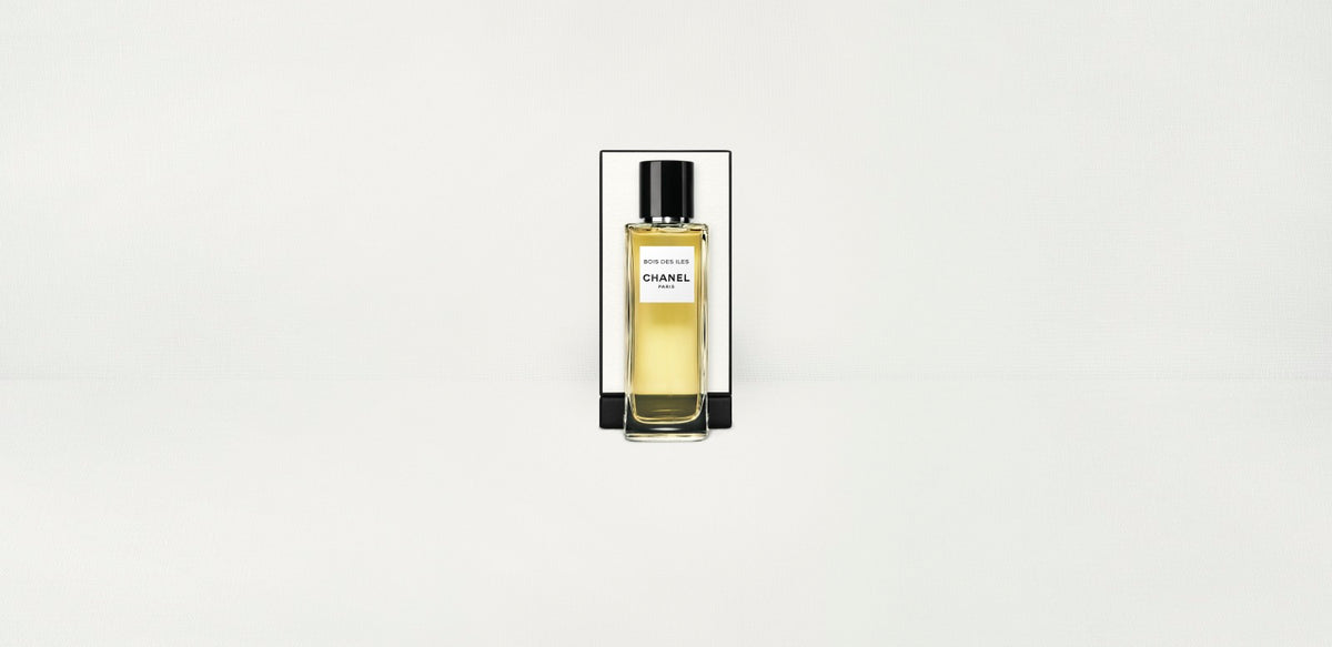 Chanel Bois des Iles Eau de Parfum